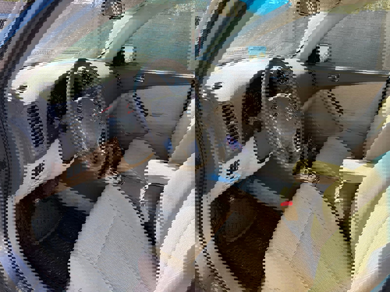 Used 2011 Nissan Altima 2.5 S w/ Convenience Pkg image 14