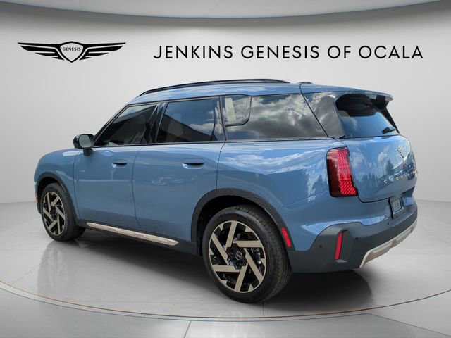 Used 2025 MINI Cooper Countryman S w/ Comfort Package Max AWD/4WD image 5
