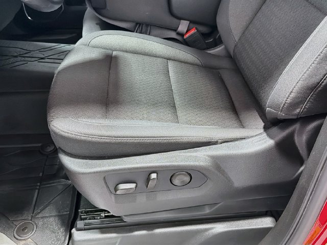 Used 2026 Chevrolet Silverado 1500 LT AWD/4WD image 17