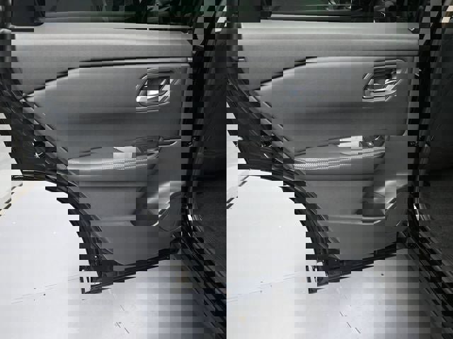 New 2026 Nissan Rogue SV image 29