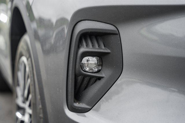 New 2026 Ford Escape SE FWD image 19