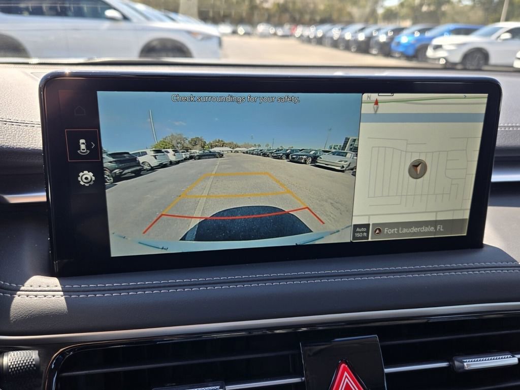 Used 2026 Genesis G70 2.5T RWD image 19