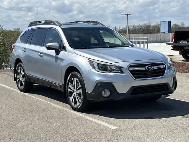 Used 2018 Subaru Outback 2.5i Limited AWD/4WD image 30