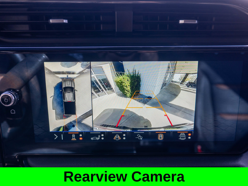 Used 2024 GMC Sierra 2500 AT4 w/ AT4 Premium Plus Package AWD/4WD image 26