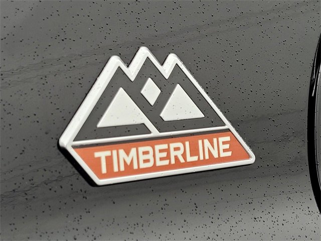 Certified 2021 Ford Explorer Timberline image 13