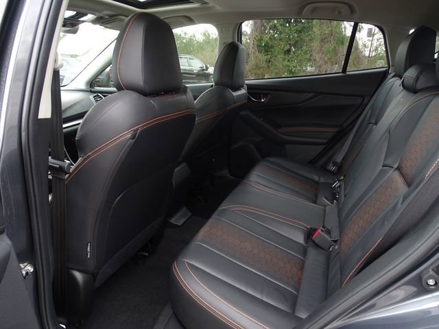 Used 2023 Subaru Crosstrek 2.5i Limited w/ Moonroof Package image 22