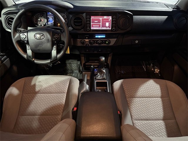 Used 2023 Toyota Tacoma SR image 24