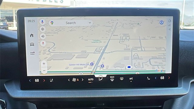 New 2025 Ford Explorer ST-Line w/ Premium Package image 24