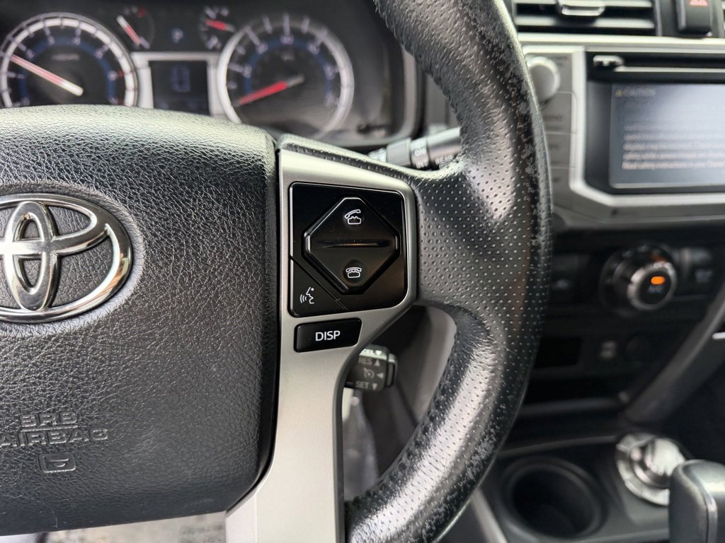 Used 2017 Toyota 4Runner SR5 image 19