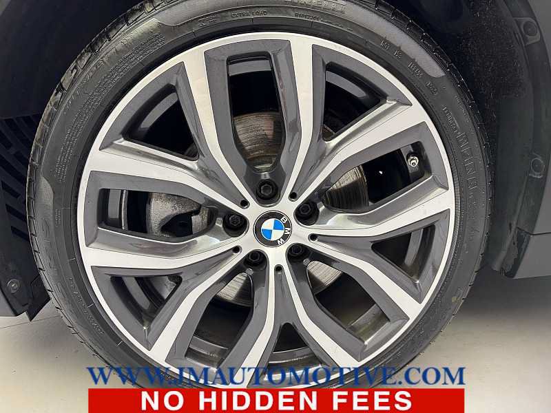Used 2019 BMW X2 xDrive28i w/ Convenience Package AWD/4WD image 9