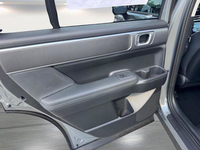 New 2027 Hyundai Santa Fe SEL AWD/4WD image 17
