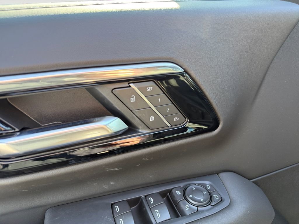 New 2026 Chevrolet Tahoe LT w/ Comfort Package image 17