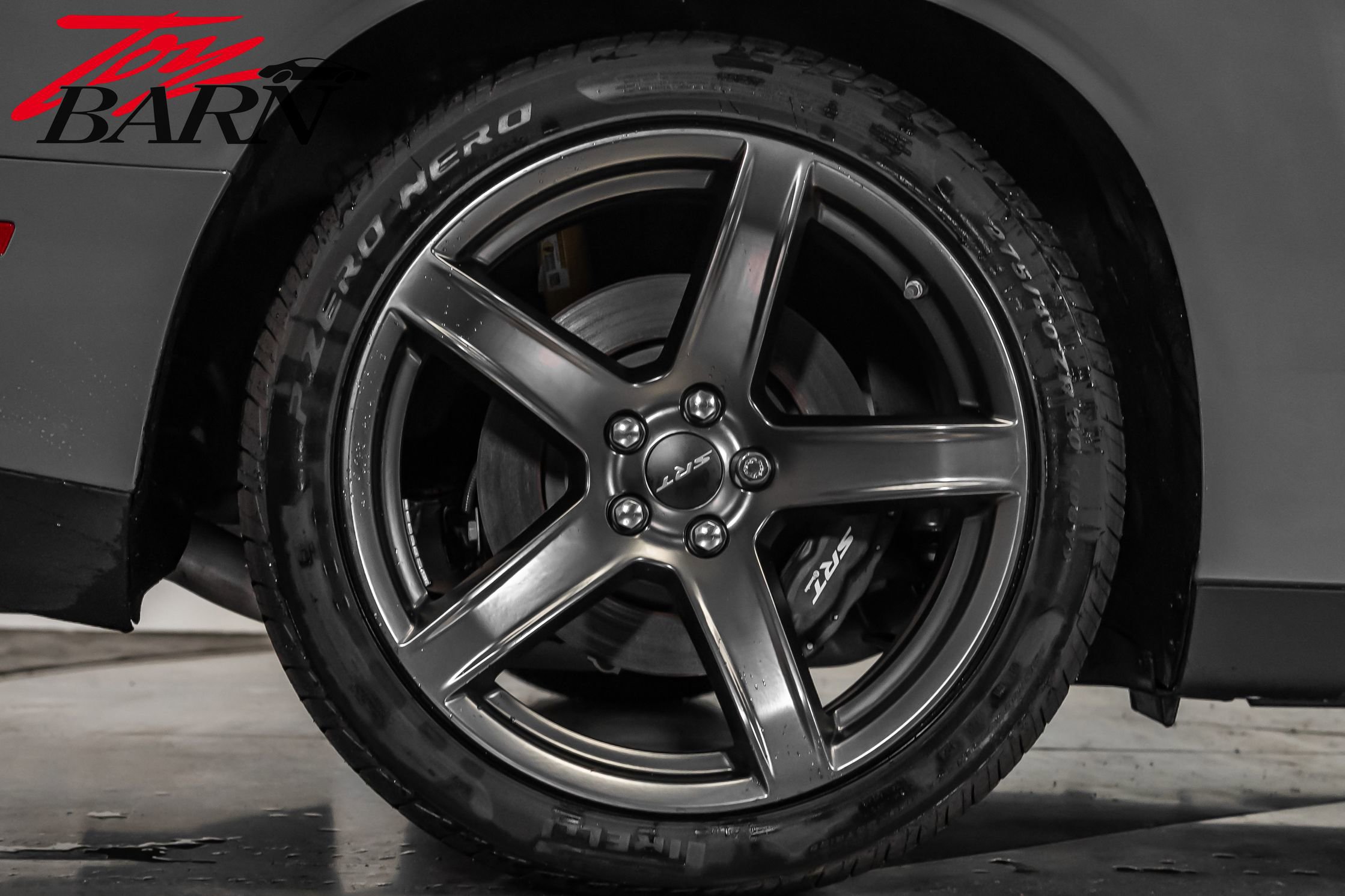 Used 2023 Dodge Challenger SRT Hellcat image 15