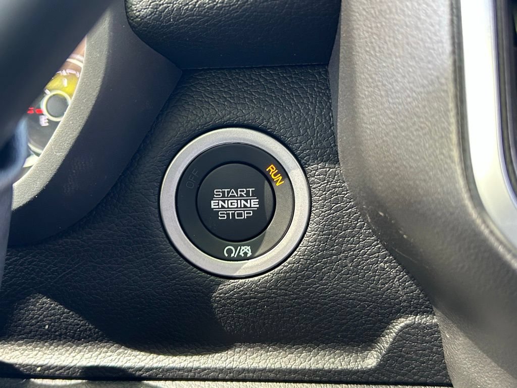 New 2026 RAM 3500 Big Horn AWD/4WD image 52