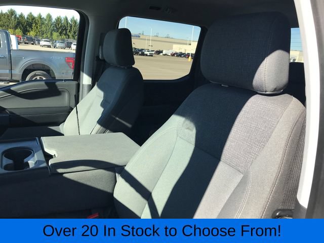 Used 2024 Ford F150 XLT AWD/4WD image 29