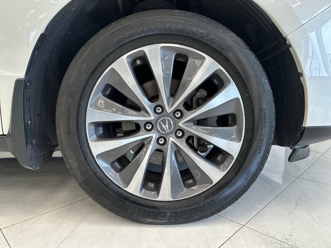 Used 2015 Acura MDX SH-AWD w/ Advance Package image 55