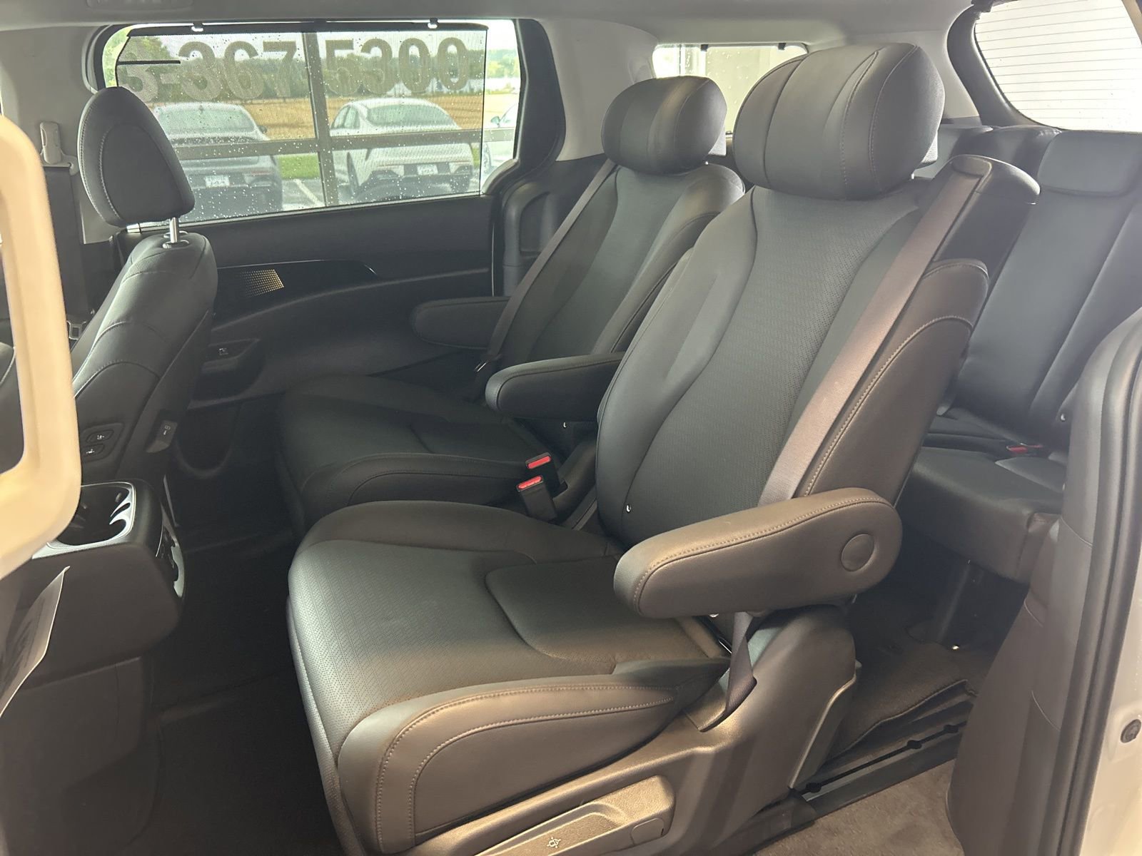 New 2026 Kia Carnival SX Prestige image 14