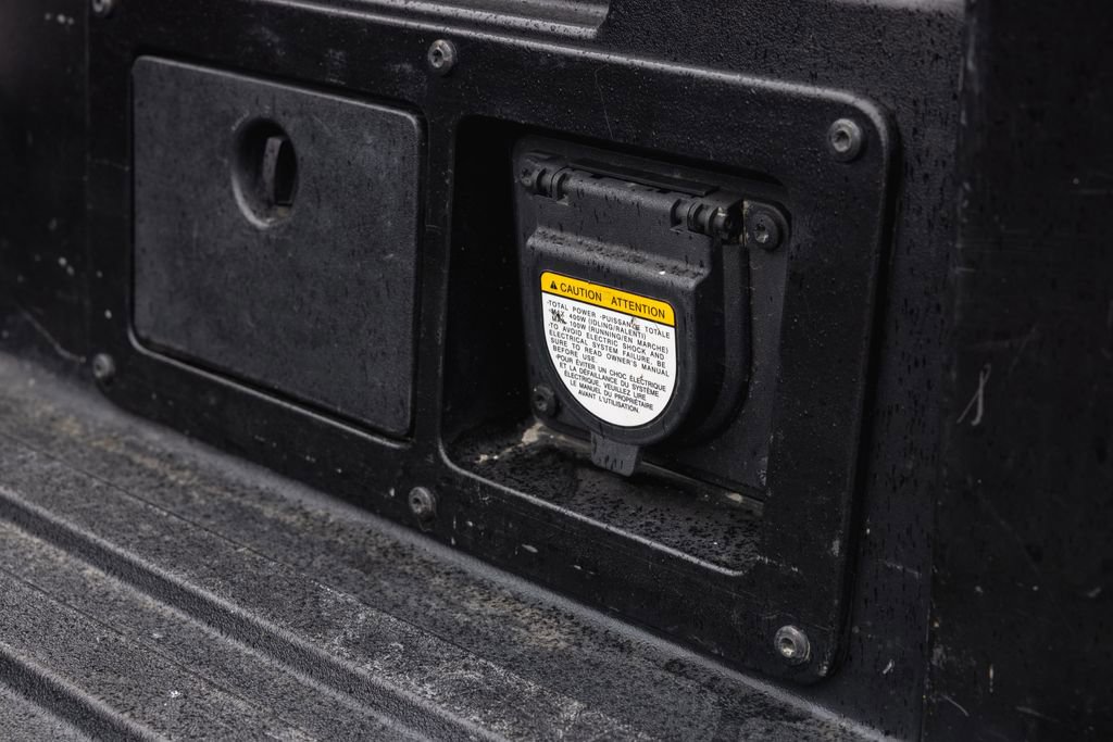 Certified 2023 Toyota Tacoma TRD Pro image 9