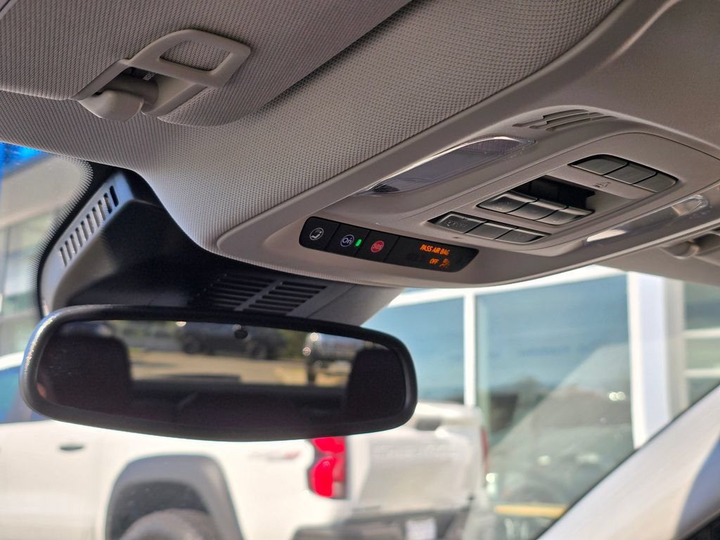 Used 2026 Buick Envision Sport Touring AWD/4WD image 59