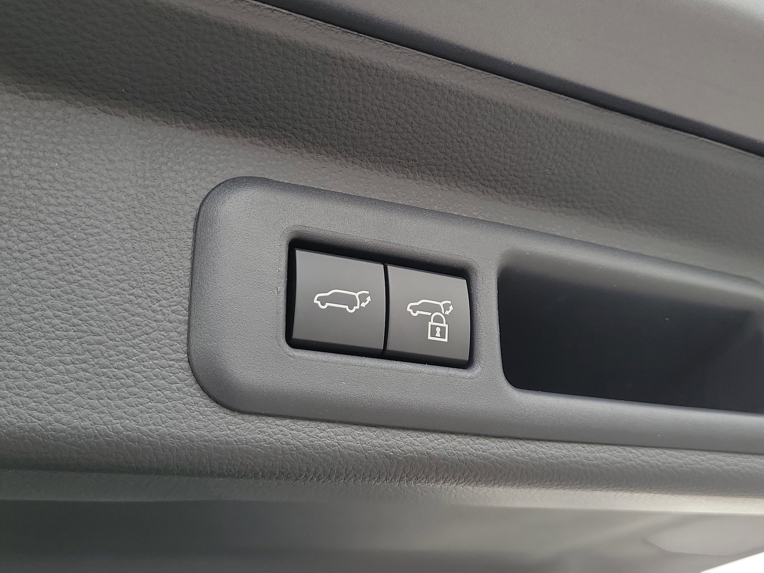 New 2026 Toyota Sequoia 1794 Edition image 9