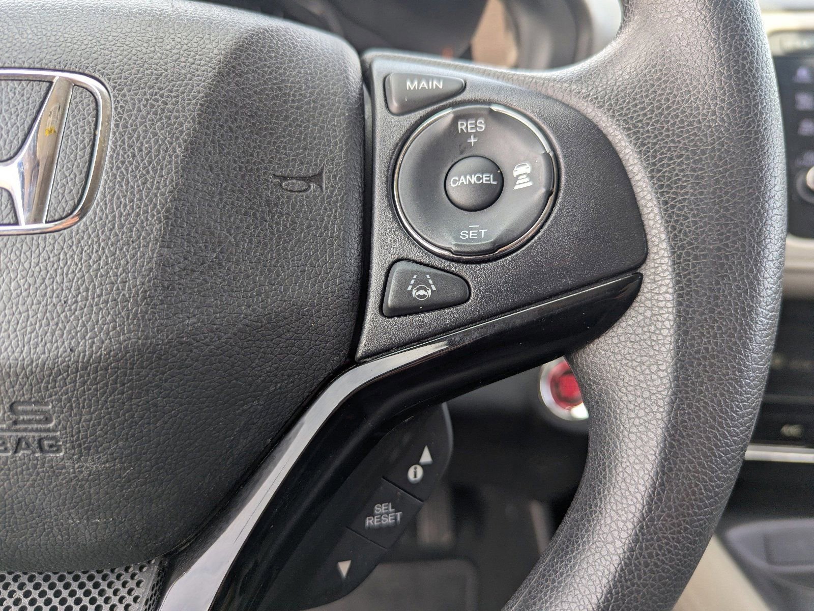 Used 2021 Honda HR-V EX image 30