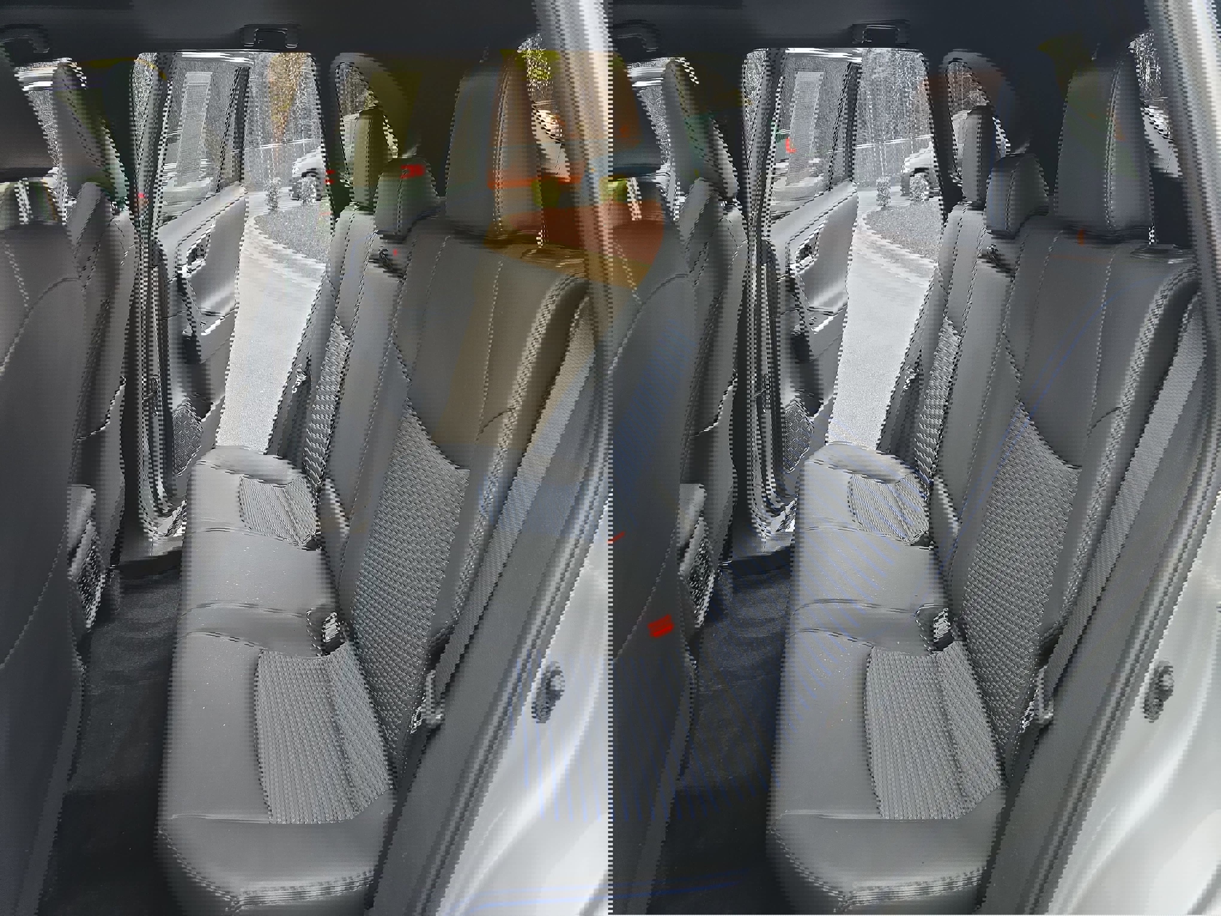 Used 2019 Toyota RAV4 XSE w/ XSE Weather Package image 14