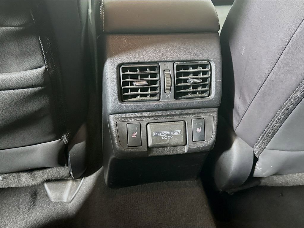 Used 2018 Subaru Outback 2.5i Limited image 30