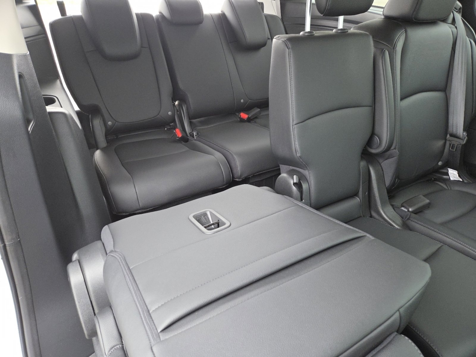 Used 2026 Honda Odyssey EX-L image 23