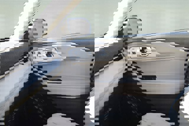 New 2026 Ford Explorer Active w/ Active Comfort Package image 11