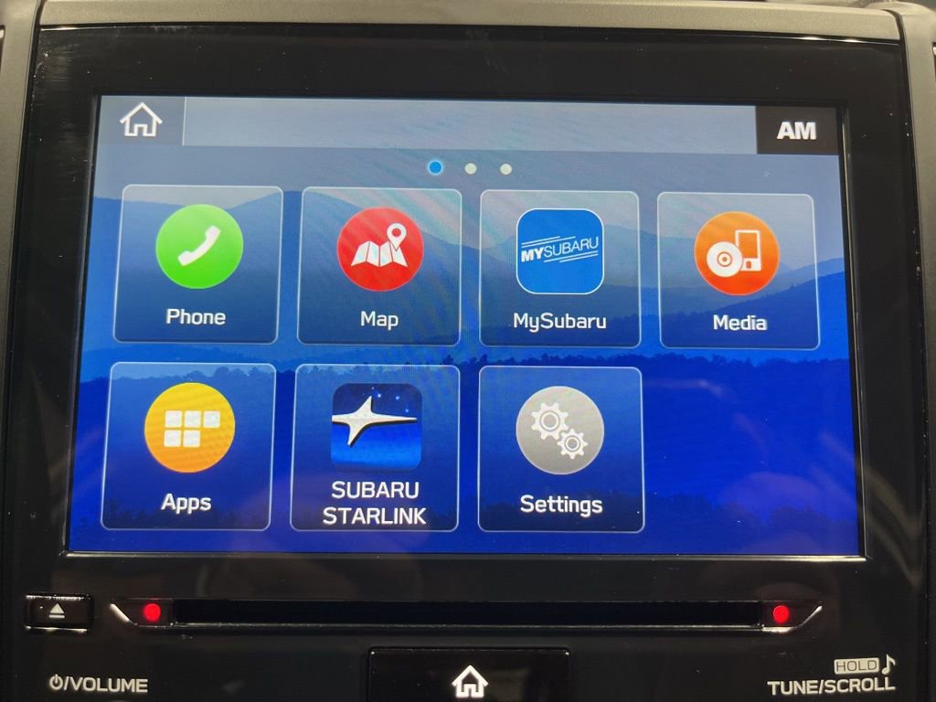 Used 2019 Subaru Forester Touring image 21