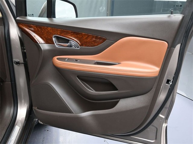 Used 2015 Buick Encore Leather w/ Experience Buick Package image 19