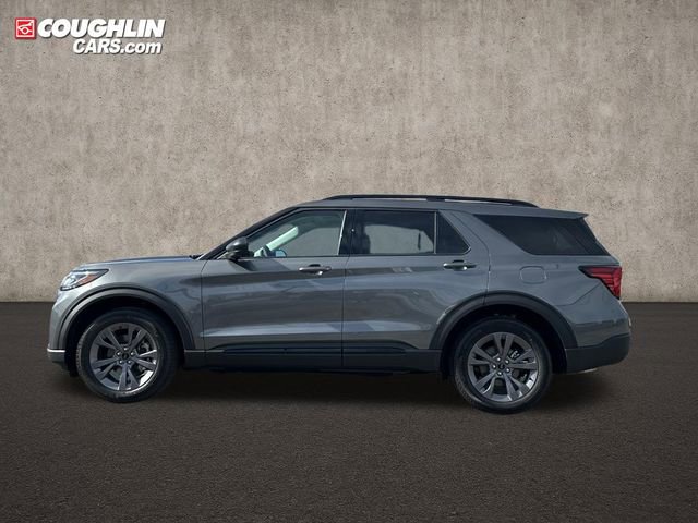 New 2026 Ford Explorer Active AWD/4WD image 5