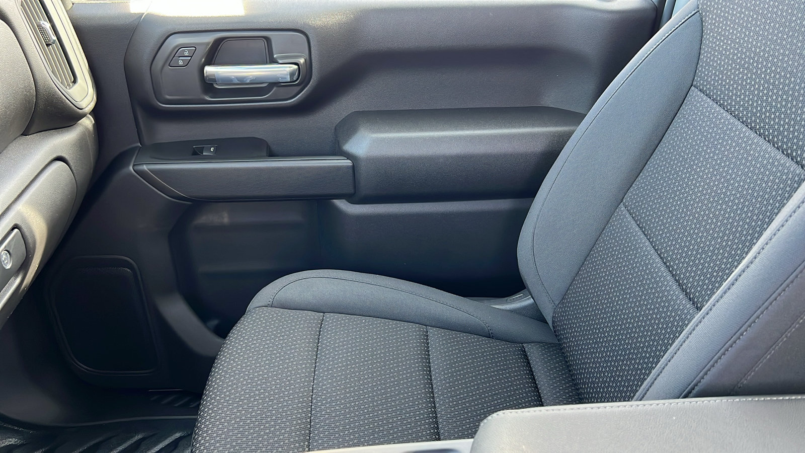 New 2026 Chevrolet Silverado 2500 W/T AWD/4WD image 20