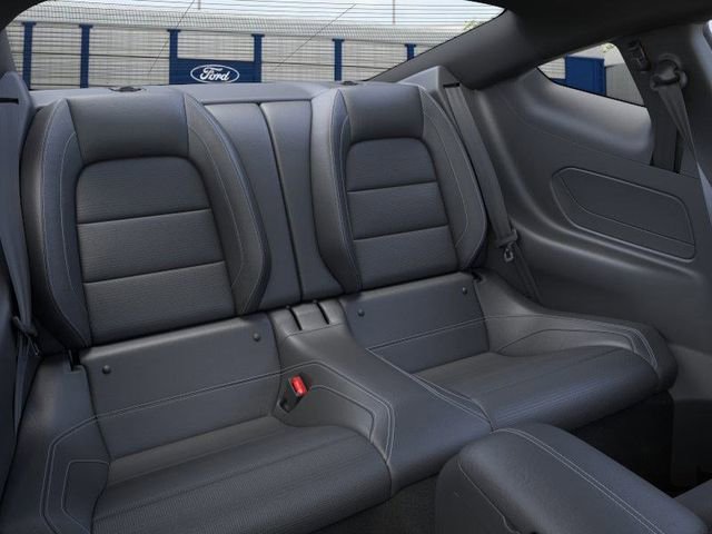New 2026 Ford Mustang Premium image 11