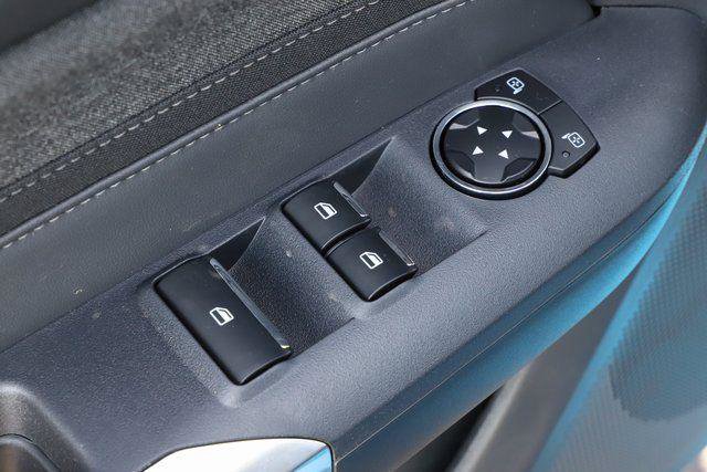 New 2025 Ford Mustang Convertible w/ Mustang Nite Pony Package RWD image 21