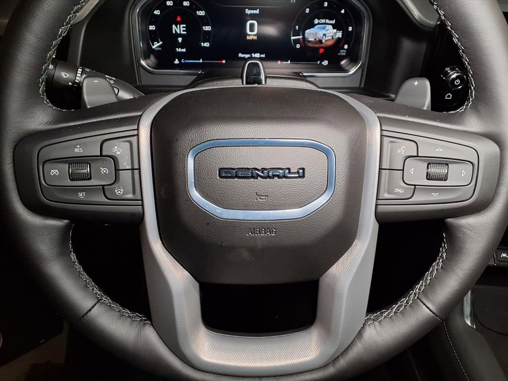 New 2026 GMC Sierra 1500 Denali image 21