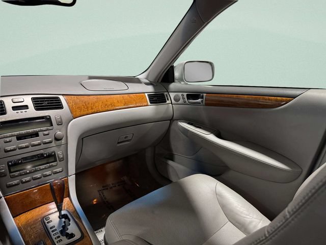 Used 2006 Lexus ES 330 FWD image 11