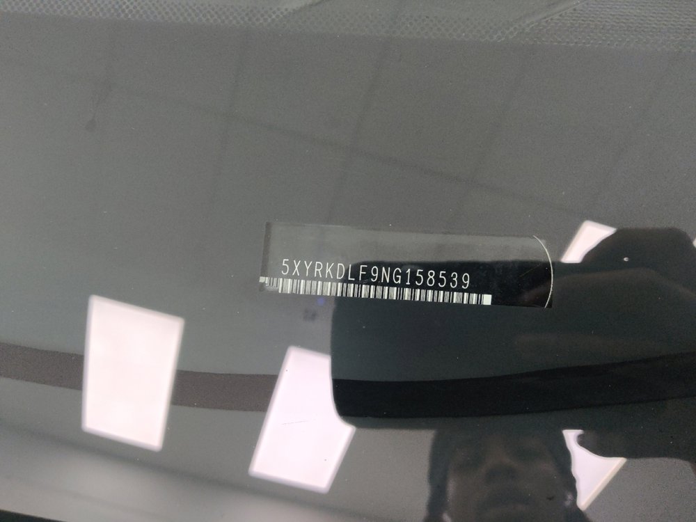 Used 2022 Kia Sorento SX Prestige AWD/4WD image 33