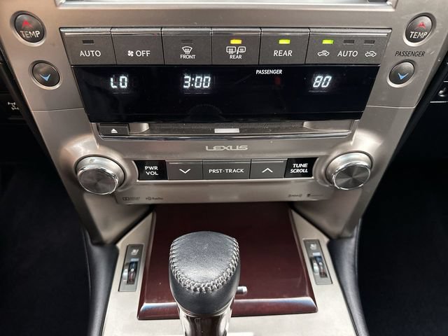Used 2019 Lexus GX 460 Premium AWD/4WD image 19