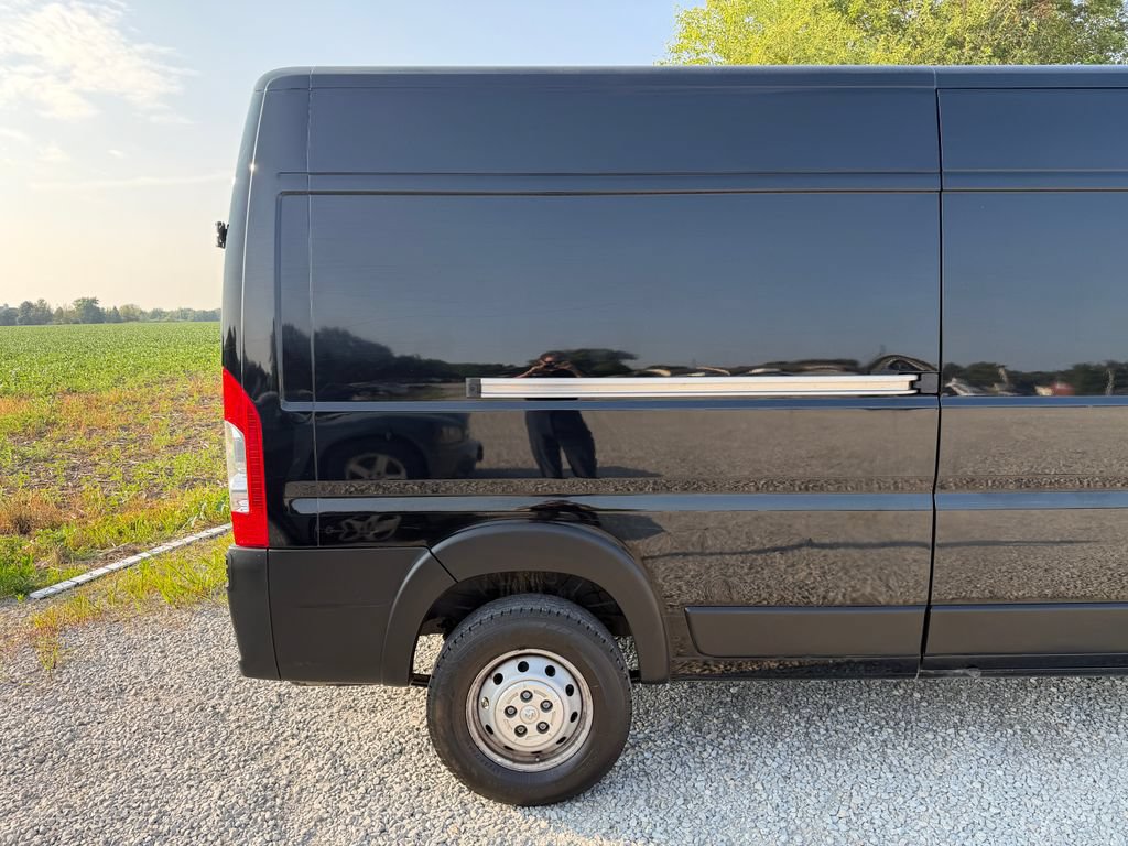 Used 2023 RAM ProMaster 2500 FWD image 16