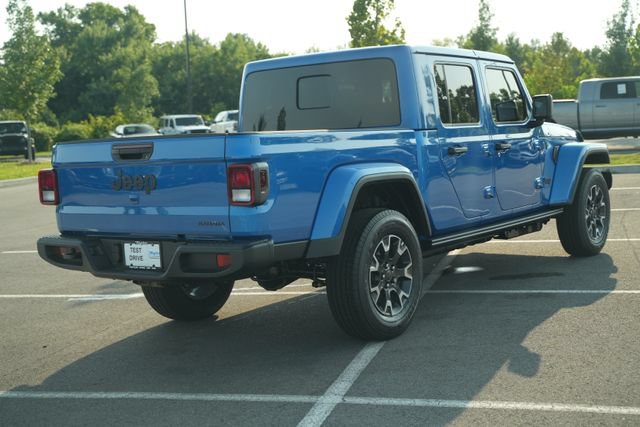 New 2026 Jeep Gladiator Mojave AWD/4WD image 7