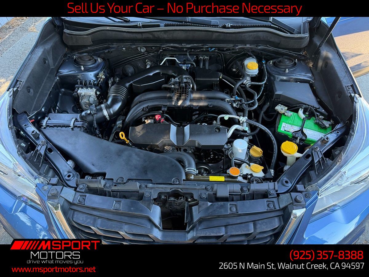 Used 2017 Subaru Forester 2.5i Limited w/ Popular Package #2 AWD/4WD image 9