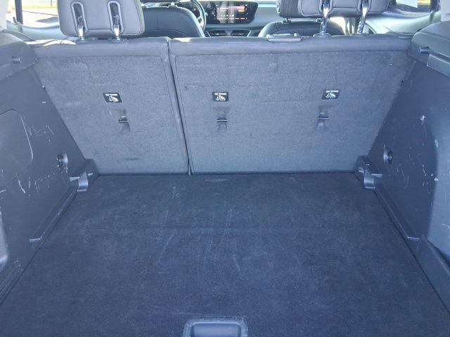 Used 2024 Buick Encore GX Sport Touring image 9