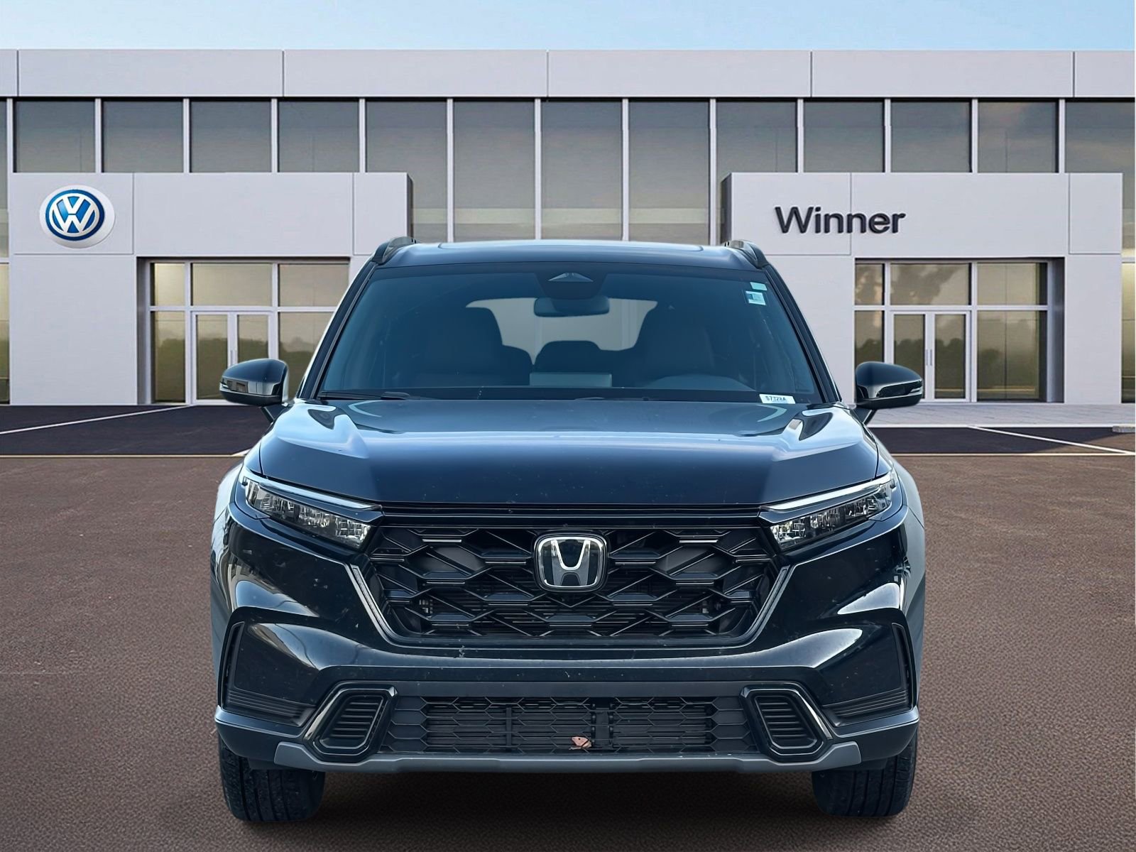 Used 2025 Honda CR-V Sport image 5