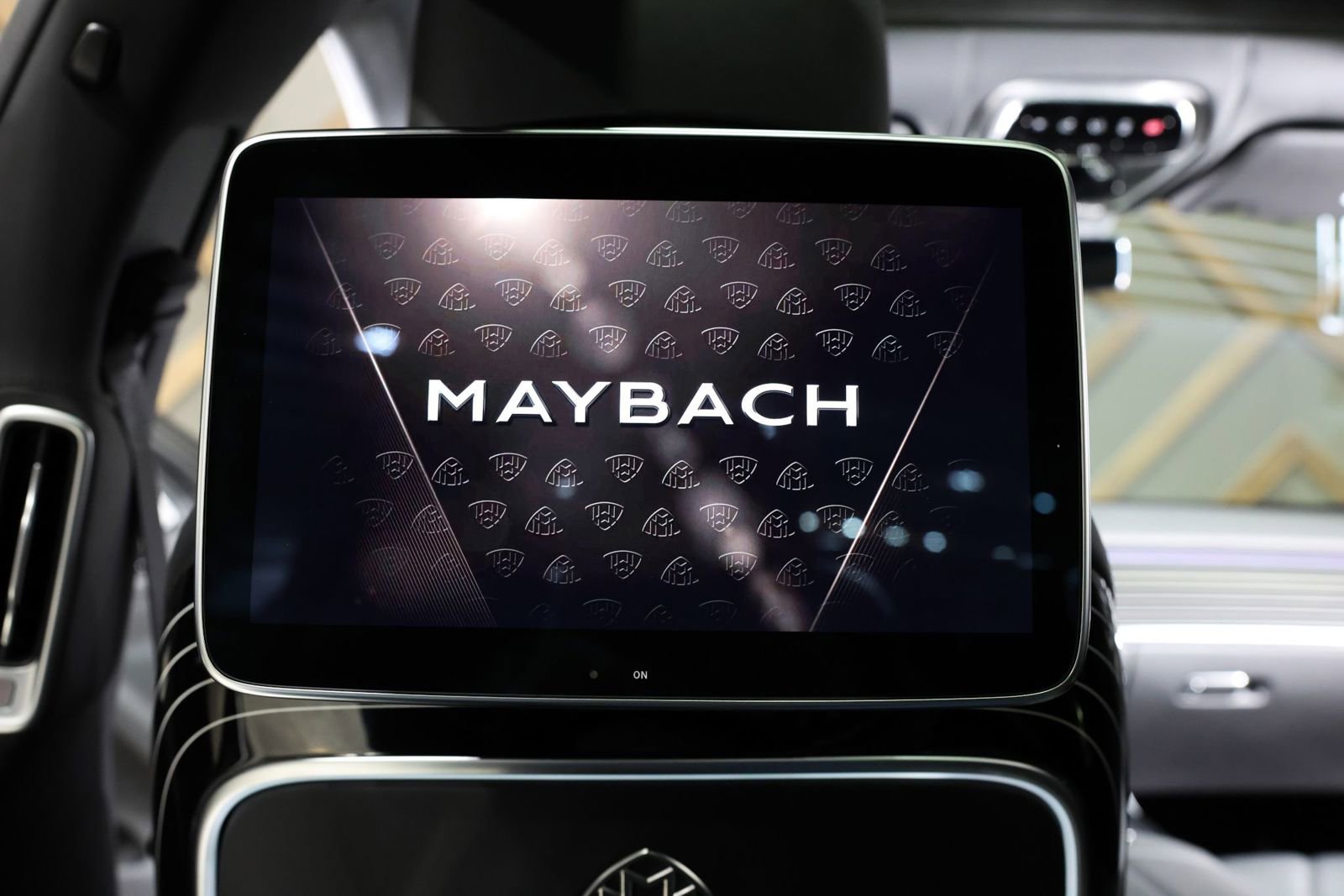 Used 2024 Mercedes-Benz Maybach S 580 4MATIC image 45