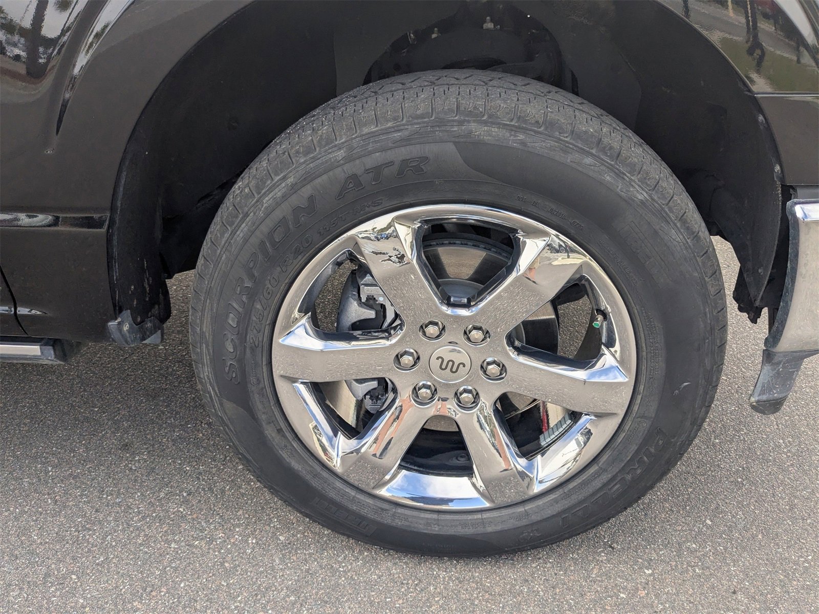 Used 2023 Ford F150 King Ranch w/ Equipment Group 601A High image 11