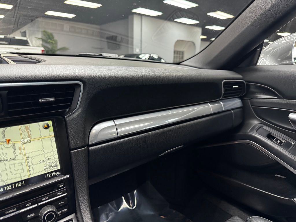 Used 2016 Porsche 911 Carrera S RWD image 27
