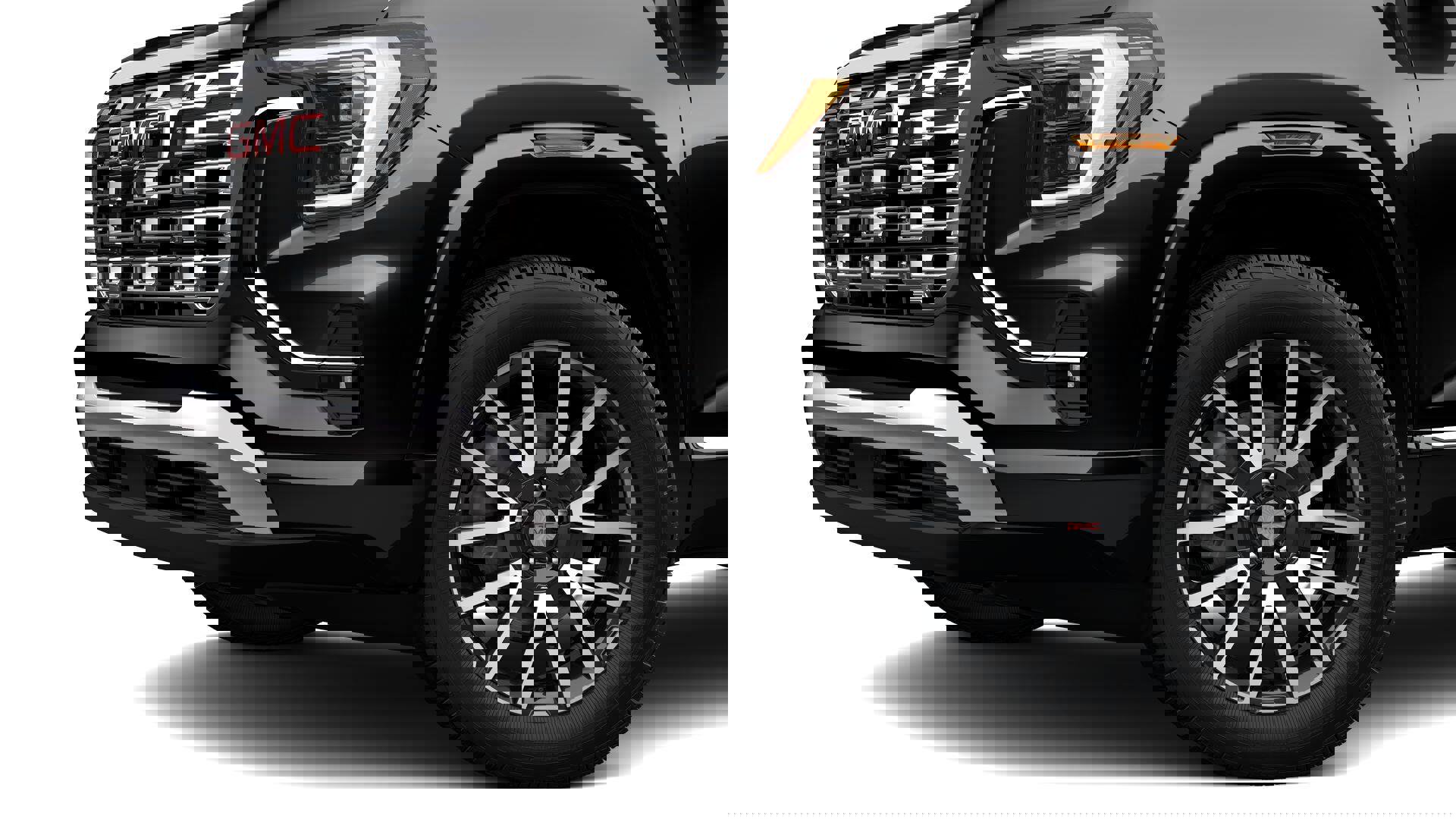 New 2026 GMC Terrain Denali image 36