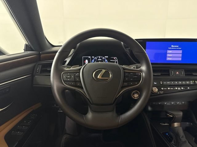 Used 2025 Lexus ES 350 w/ Premium Package FWD image 35
