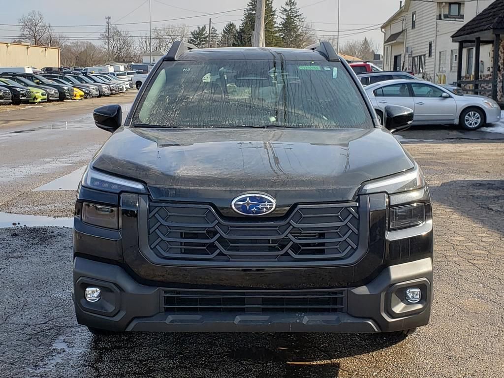 New 2026 Subaru Outback Limited image 5